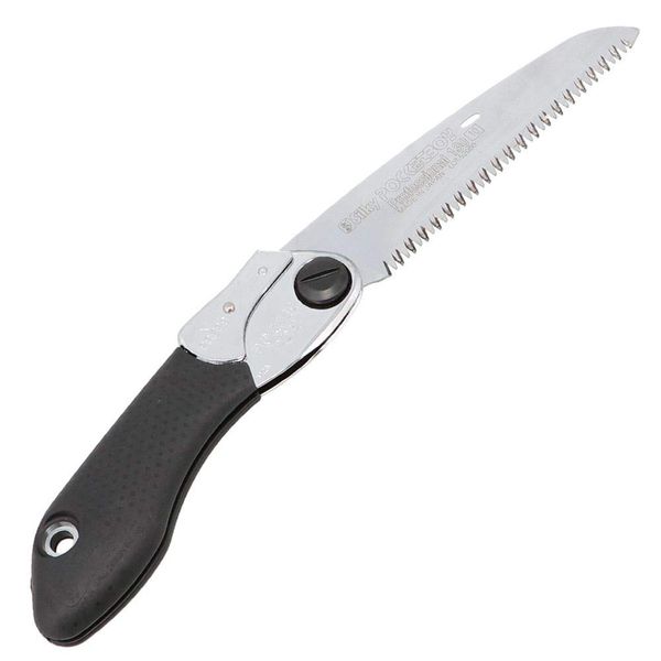 Silky Professional Series PocketBoy Folding Saw 130mm Medium Teeth