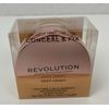 Makeup Revolution Loose Setting Powder Conceal Fix Deep Honey 0.45 oz