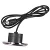 Fdit 2 Button 5 Pin Hand Switch Controller for Lift Chair Electric Sofa Manual Hand Controller Electric Sofa Recliner Remote Switch Replacement Part