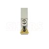 SHARS 1/2" TTCNN T-TYPE CLAMPING TRI-LOCK INDEXABLE TOOL HOLDER TNMG INSERTS !]