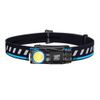 Trustfire Waterproof Headlamp Flashlight Led Rechargeable Head Lamp Headlight
