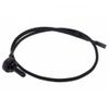 acool Eiszapfen Temperature Sensor Plug 2 Pin G1/4 - Deep Black [17365]