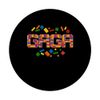 Gaga Master Builder Blocks Bricks Funny Building Set PopSockets Swappable PopGrip