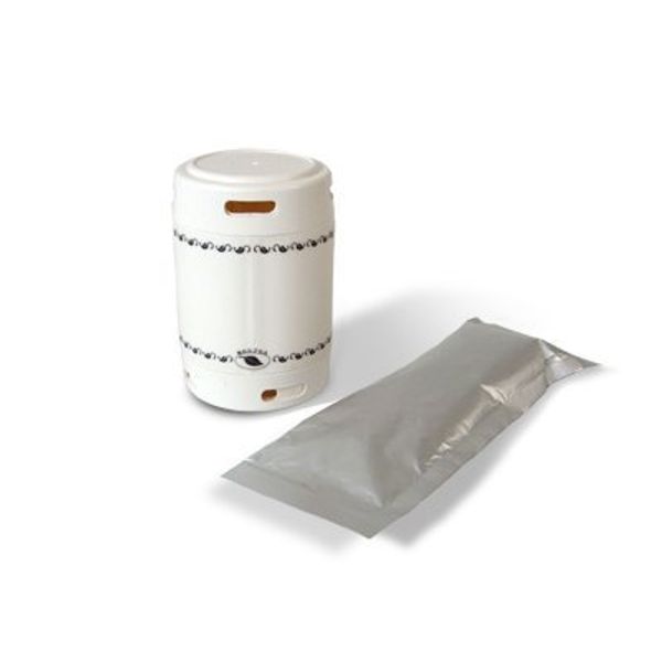 Nippon Deodore Forest Bath Deodorizing Forest Capsule Size (Unscented Blend)
