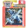 Matchbox Sky Busters A-10A Thunderbolt