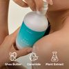 JUL7ME Perfume Body Lotion (Rose & Lily)