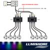 Lumishore DMX Extension Cable – 5 Meters, 60-0404