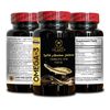 FISH OIL PREMIUM - Joint Support Supplement, memory and Eyes Support, omega 3