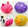 Zoie + Chloe 3D Animal Shower Caps