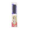 Etiquette Brush Best Toresser H08 White