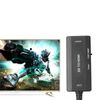 HDMI Adapter Cable 1080p Support 16:9/4:3 Conversion Screen Aspect Ratio S Video Saturn for Sega Console Input