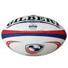 Gilbert USA Rugby Barbarian Match Ball