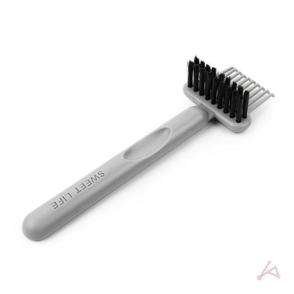 [OFMNN12P]Honey Life Comb Cleaning Brush