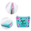 Generic QYDG 4 Makeup Bags, Acrylic