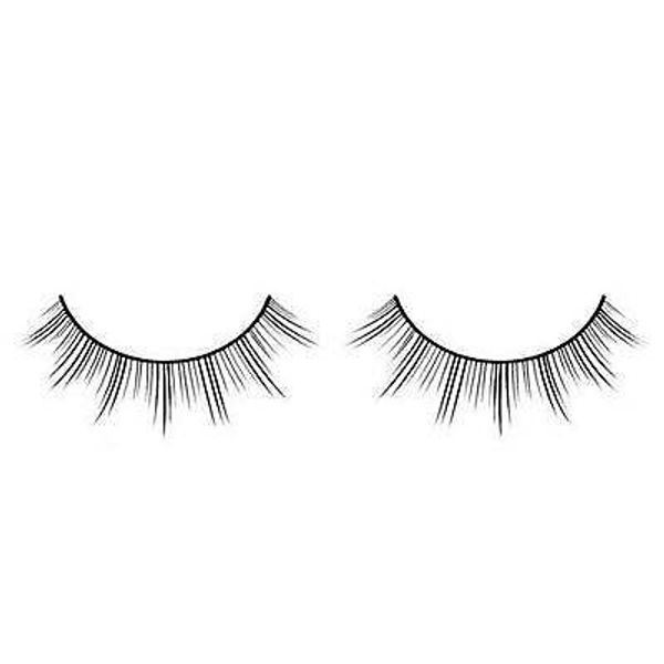 Baci Glamour Eyelashes Model No. 561 Brand New