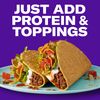Taco Bell Crunchy Taco Dinner Kit (12 Count per Box)