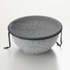 SUDO S-5381 Star Pet Protective Net for Medallion Pots, Round Shape, Small