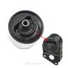 7349is Front Engine Mount Bushing For Nissan Altima Murano Maxima Quest 3.5L