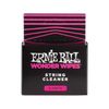 Ernie Ball Wonder Wipes String Cleaner, 6-pack (P04277)