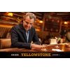 Yellowstone - Staffel 1: Staffel 01