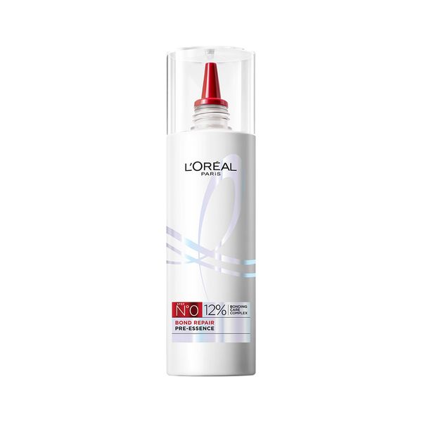 L'Oreal Paris Bond Repair Essence Introduction