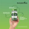 Bodybreeze Internal Deodorant Supplement Natural Chlorophyll - 30 Capsules