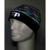 Ultimate Performance Reflective Hat (Small/Medium) Black