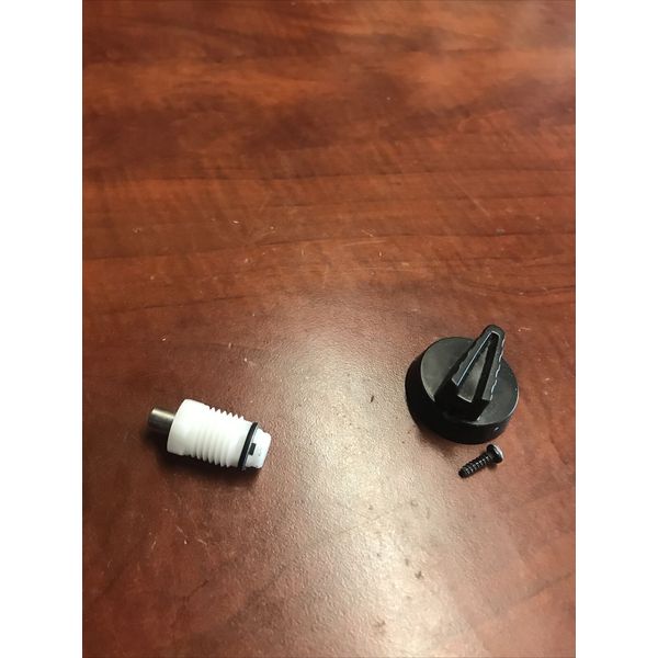 Genuine Part Prime Valve Knob Assy For Graco TrueCoat 360DS 17A466 Paint Sprayer