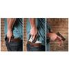 Techna Clip - KelTec P3AT & P32 (Right Side)