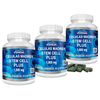 3 Stem Cell GLUTEN FREE STEM  Madre Cell Plus celulas madres