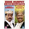 Coming to America 1 & 2