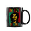 Pyramid Bob Marley Mug and Sock Set