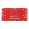DC 5V TPIC6C596 8-Digital Shift Register 7-Segment Displays for Nixie Tube Modules
