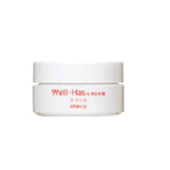 White Lily Well Hearth Cream 30g