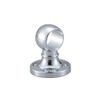 High Logic Bracket (Genko) 1 inch (25 mm) 37012 for Stainless Pipe 25