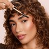 EcoTools Eyebrow Brush Duo, 1 Count