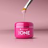 Silcare Base Gel One Cover Dark 100g