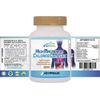 Oxy OXIDE Colon Cleanser & Natural Laxative Overnight Constipation Relief Pills