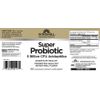 Super Probiotic 5 Billion CFU –Digestive & Immune Support Supplement 60 Capsules