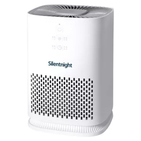 Silentnight Home Electricals Airmax 800 Air Purifier & Replacement HEPA Filter