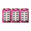 i.Envy by Kiss Eye Lash Value Pack #KPEM12 (3 PACK)