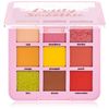 The Creme Shop 9 Pan Eyeshadow Palette