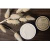 Handmade Unscented Whipped Tallow 2oz