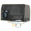034-0081 UNIVERSAL PRESSURE SWITCH W/ ON OFF LEVER, 95-125 PSI