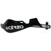 Acerbis Rally Pro Hand Guards Black KTM 150 XC 10-14