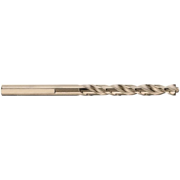 Dewalt 7/16 In. Bulk Pilot Point Bit