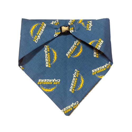 Los Angeles Football Dog Bandana