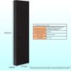 Replacement 2Set FLT5000 Filter for GermGuardian True HEPA Filter Air Purifier