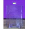 WHATNOT GSP 100 Easy Pull Tab Card Sleeves Pack Sealed DISCONTINUED Official 🔥