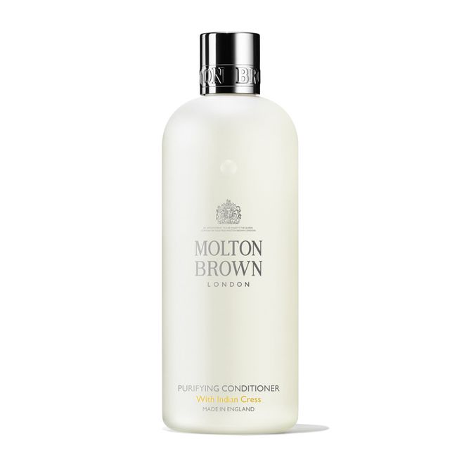 [Molton Brown] Purifying Conditioner with Indian Cress 300ml